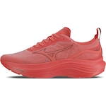 Tênis de Corrida Mizuno Advance RSP - Unissex VERMELHO