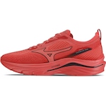 Tênis de Corrida Mizuno Wave Superfast RSP - Unissex VERMELHO