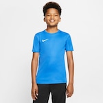 Camiseta Nike Dri-FIT Park 7 - Infantil AZUL