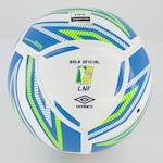 Bola de Futsal Umbro Sala Pro BRANCO