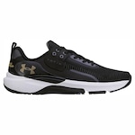 Tênis Under Armour Tribase Lift - Adulto PRETO