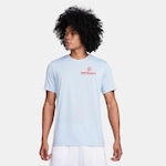 Camiseta Nike Dri-Fit - Masculina AZUL