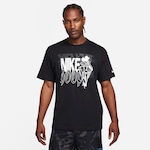 Camiseta Nike Max90 - Masculina PRETO