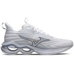 Tênis Mizuno Wave Creation 25 Se Anniversary - Unissex BRANCO