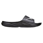 Chinelo Mizuno Enerzy - Slide - Masculino PRETO