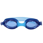 Óculos de Natação Hammerhead Flash Jr - Infantil AZUL ESC/AZUL