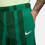 Shorts Nike Court Dri-Fit Slam - Masculino VERDE