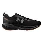 Tênis Under Armour Charged Wing Se - Adulto PRETO