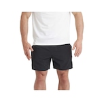 Bermuda Invictus Training Action Hidden New - Masculina PRETO