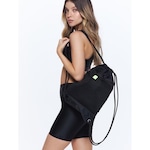 Mochila Bodyforsure Esportiva PRETO