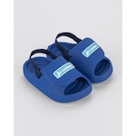 Chinelo Rider Drip Baby - Unissex AZUL