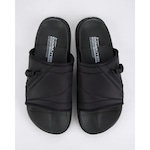 Chinelo Rider R Next Commuter Pack Slide - Unissex PRETO