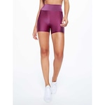 Shorts Bodyforsure com Cós Anatômico Yesterday - Feminino Nao Se Aplica