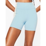 Shorts Bodyforsure Liso Emotion - Feminino Nao Se Aplica