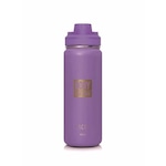 Garrafa Térmica Pacco 500Ml Bodyforsure ROXO