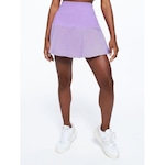 Saia Shorts Bodyforsure Liso Essentials - Feminina Nao Se Aplica