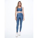 Top Fitness Body For Sure Regata Basic - Feminino AZUL