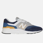 Tênis New Balance 997H - Masculino AZUL ESCURO