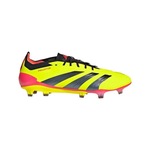 Chuteira de Campo adidas Predator Elite Fg - Adulto AMARELO