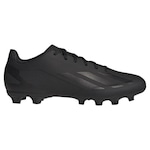 Chuteira de Campo adidas X Crazyfast .4 Fxg - Adulto PRETO