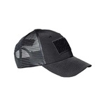 Boné Aba Curva Invictus Tático Rifleman 3.0 - Snapback - Adulto PRETO