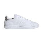 Tênis adidas Advantage Base - Feminino BRANCO