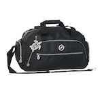 Bolsa Mormaii de Viagem - 30 Litros PRETO