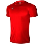 Camiseta Penalty Duo - Masculina VERMELHO