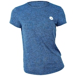 Camiseta Penalty Air Dry 716 - Feminina AZUL