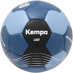 Bola de Handebol Kempa Leo Tamanho 3 - Masculina AZUL ESC/AZUL CLA