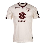 Camisa do Torino II 23/24 Joma Away - Masculina BEGE