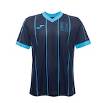 Camisa do Honduras II 23/24 Joma - Masculina PRETO