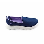 Tênis Skechers Go Walk Flex - Feminino AZUL ESCURO