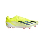 Chuteira de Campo adidas X Crazyfast Elite 23 - Adulto AMARELO