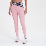 Calça Legging New Balance Relentless - Feminina ROSA