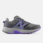 Tênis New Balance 410V8 - Feminino CINZA