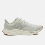 Tênis New Balance Fresh Foam Arishiv4 - Feminino CINZA CLARO