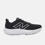 Tênis New Balance Fresh Foam X Vongov6 - Feminino PRETO/BRANCO