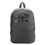 Mochila Umbro Diamond CINZA/PRETO