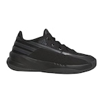 Tênis de Basquete adidas Front Court -Masculino PRETO