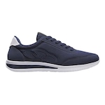 Tênis Olympikus Poseidon Casual Marinho e Branco - Masculino AZUL