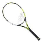 Raquete de Tênis Babolat Pure Aero 16X19 300G - Adulto AMARELO