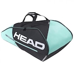 Raqueteira Head Tour Team Supercombi 9R PRETO