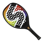 Raquete de Beach Tennis Sexy Blade PRETO