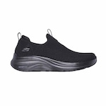 Tênis Skechers Vapor Foam True Classic - Feminino PRETO