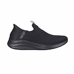 Tênis Skechers Ultra Flex 3.0 - Feminino PRETO