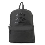 Mochila Umbro Triple Ub24-U23L00111 PRETO