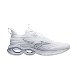 Tênis Mizuno Wave Creation 25 Masculino BRANCO