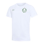 Camiseta do Palmeiras 1914 II Betel - Feminina BRANCO