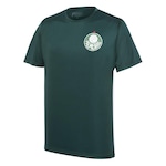 Camiseta Betel Palmeiras Player II - Masculina VERDE